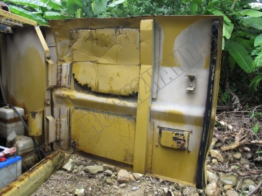 รถแบคโฮ CAT REGA 311B รถแบคโฮ CAT REGA 311B