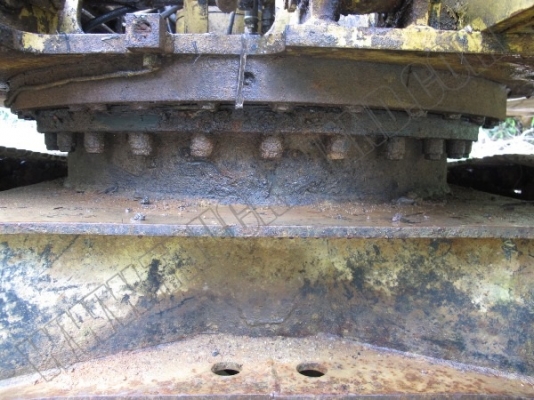 รถแบคโฮ CAT REGA 311B รถแบคโฮ CAT REGA 311B