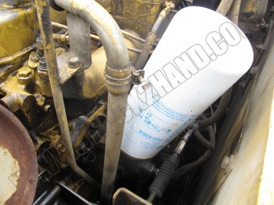 รถแบคโฮ CAT REGA 311B รถแบคโฮ CAT REGA 311B