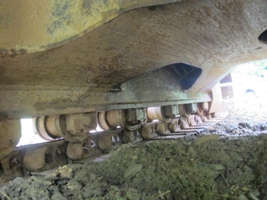 รถแบคโฮ CAT REGA 311B รถแบคโฮ CAT REGA 311B