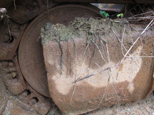 รถแบคโฮ CAT REGA 311B รถแบคโฮ CAT REGA 311B