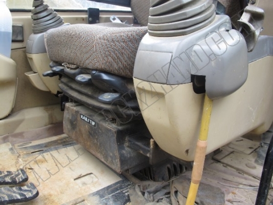 รถแบคโฮ CAT REGA 311B รถแบคโฮ CAT REGA 311B