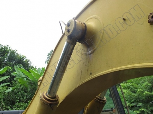 รถแบคโฮ CAT REGA 311B รถแบคโฮ CAT REGA 311B