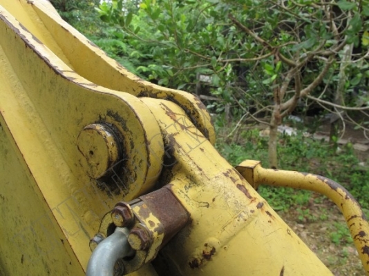 รถแบคโฮ CAT REGA 311B รถแบคโฮ CAT REGA 311B