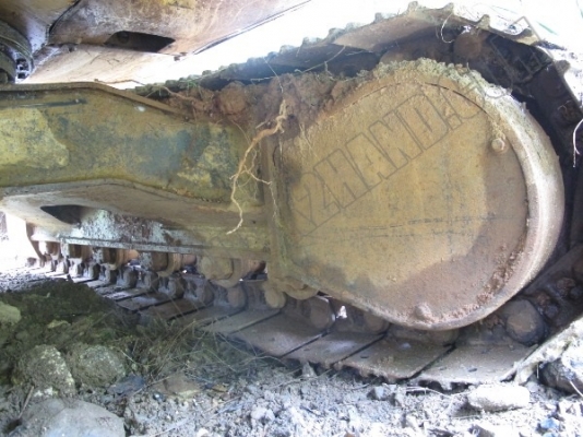 รถแบคโฮ CAT REGA 311B รถแบคโฮ CAT REGA 311B