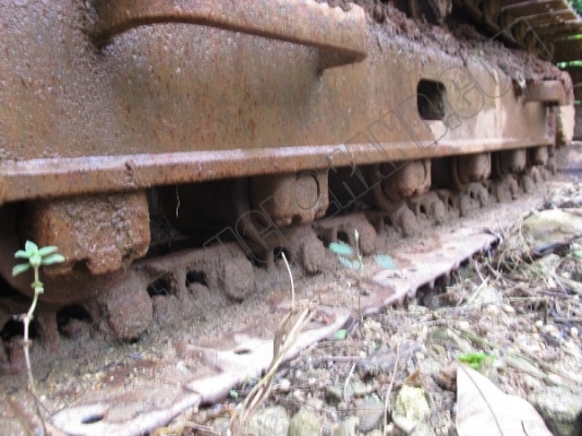 รถแบคโฮ CAT REGA 311B รถแบคโฮ CAT REGA 311B