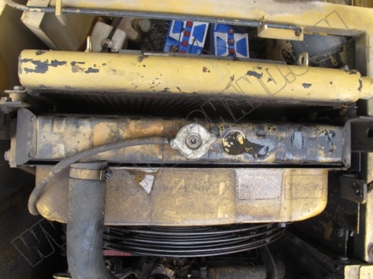 รถแบคโฮ CAT REGA 311B รถแบคโฮ CAT REGA 311B