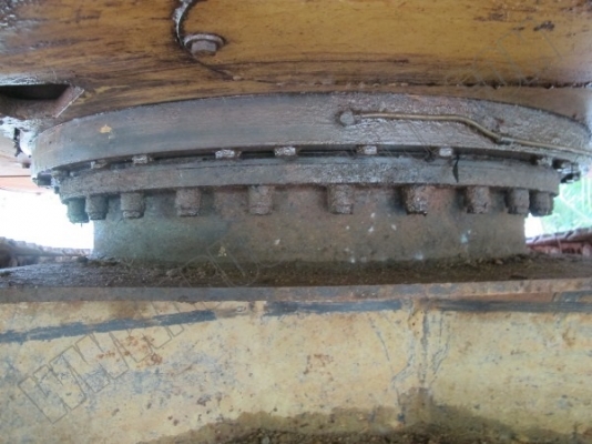 รถแบคโฮ CAT REGA 311B รถแบคโฮ CAT REGA 311B