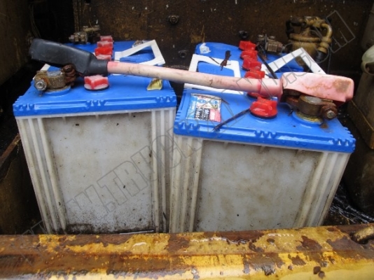 รถแบคโฮ CAT REGA 311B รถแบคโฮ CAT REGA 311B