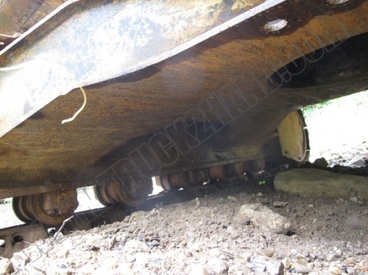 รถแบคโฮ CAT REGA 311B รถแบคโฮ CAT REGA 311B