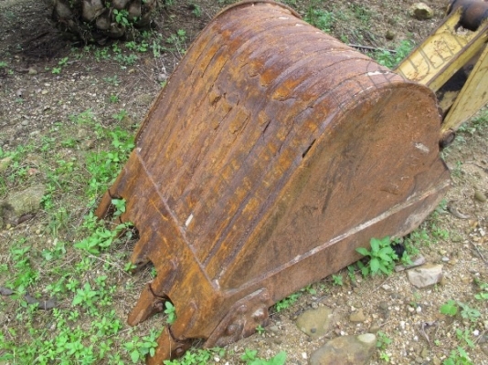 รถแบคโฮ CAT REGA 311B รถแบคโฮ CAT REGA 311B