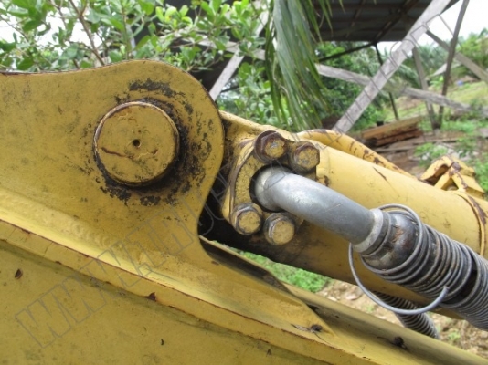 รถแบคโฮ CAT REGA 311B รถแบคโฮ CAT REGA 311B