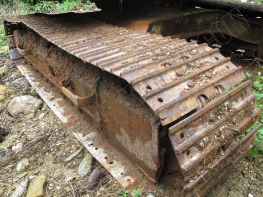 รถแบคโฮ CAT REGA 311B รถแบคโฮ CAT REGA 311B