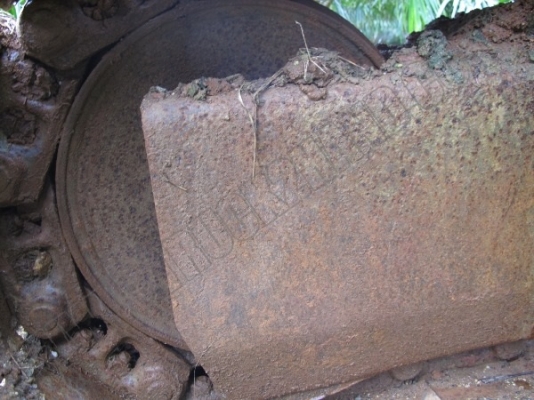 รถแบคโฮ CAT REGA 311B รถแบคโฮ CAT REGA 311B