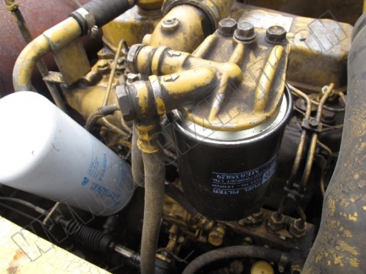 รถแบคโฮ CAT REGA 311B รถแบคโฮ CAT REGA 311B