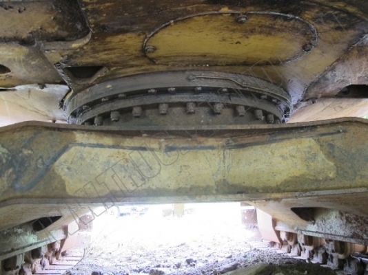 รถแบคโฮ CAT REGA 311B รถแบคโฮ CAT REGA 311B