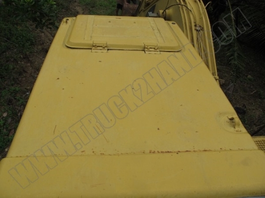 รถแบคโฮ CAT REGA 311B รถแบคโฮ CAT REGA 311B