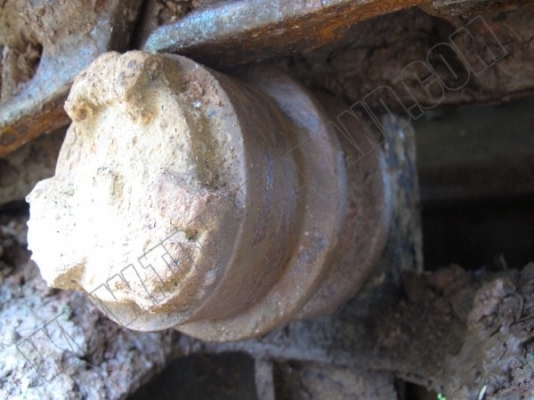 รถแบคโฮ CAT REGA 311B รถแบคโฮ CAT REGA 311B