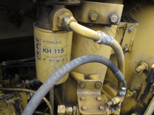 รถแบคโฮ CAT REGA 311B รถแบคโฮ CAT REGA 311B