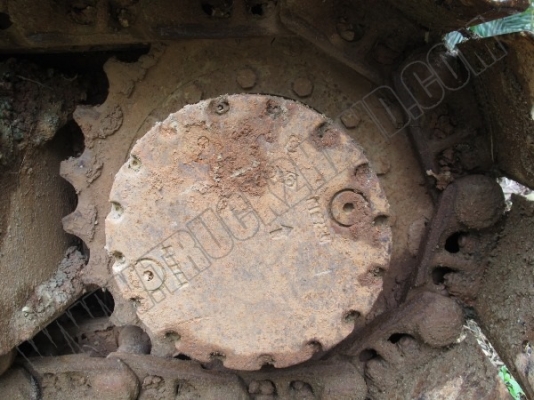 รถแบคโฮ CAT REGA 311B รถแบคโฮ CAT REGA 311B