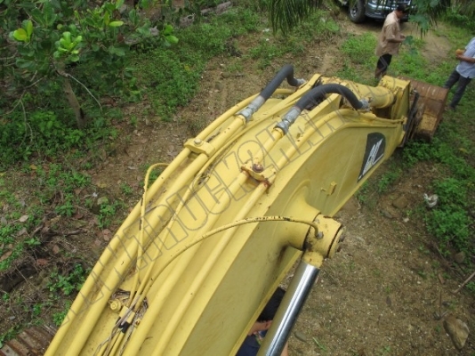 รถแบคโฮ CAT REGA 311B รถแบคโฮ CAT REGA 311B