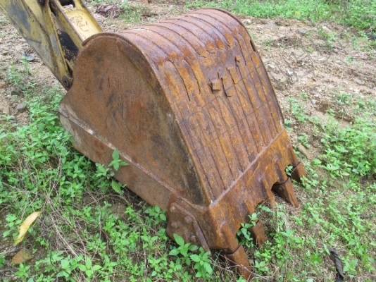 รถแบคโฮ CAT REGA 311B รถแบคโฮ CAT REGA 311B