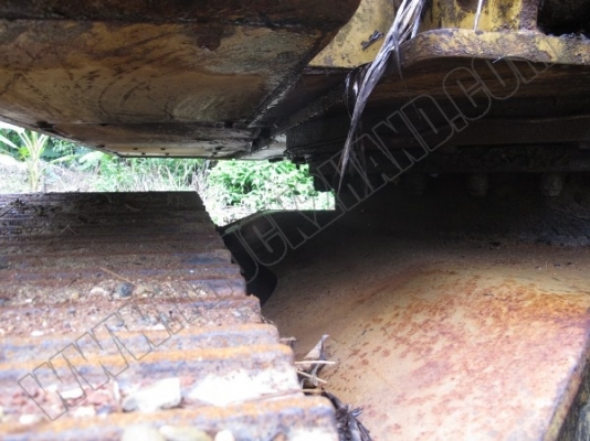 รถแบคโฮ CAT REGA 311B รถแบคโฮ CAT REGA 311B