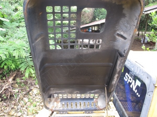 รถแบคโฮ CAT REGA 311B รถแบคโฮ CAT REGA 311B