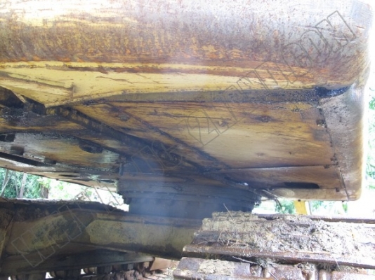 รถแบคโฮ CAT REGA 311B รถแบคโฮ CAT REGA 311B