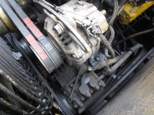 รถแบคโฮ CAT REGA 311B รถแบคโฮ CAT REGA 311B