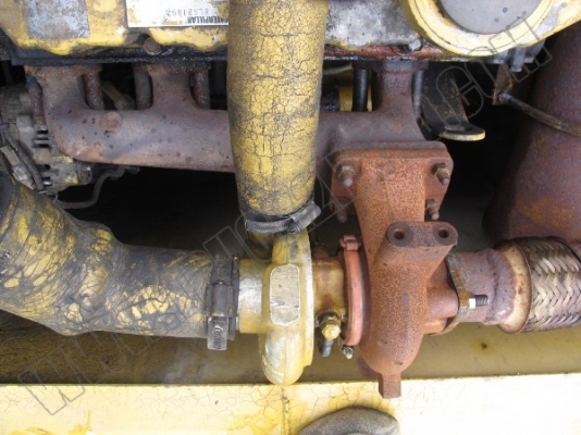 รถแบคโฮ CAT REGA 311B รถแบคโฮ CAT REGA 311B