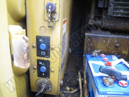 รถแบคโฮ CAT REGA 311B รถแบคโฮ CAT REGA 311B