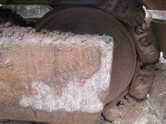 รถแบคโฮ CAT REGA 311B รถแบคโฮ CAT REGA 311B