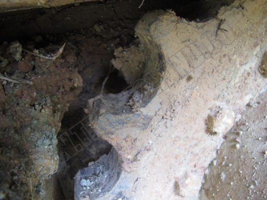 รถแบคโฮ CAT REGA 311B รถแบคโฮ CAT REGA 311B