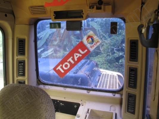 รถแบคโฮ CAT REGA 311B รถแบคโฮ CAT REGA 311B