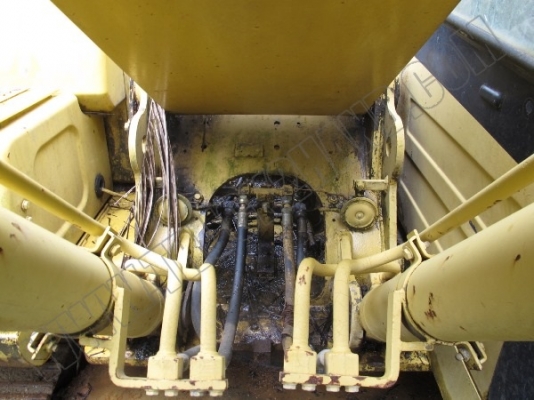 รถแบคโฮ CAT REGA 311B รถแบคโฮ CAT REGA 311B