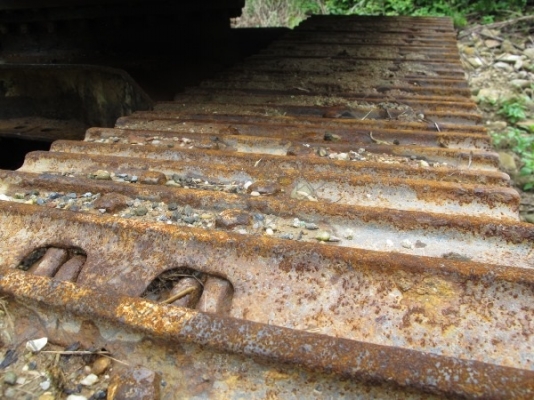 รถแบคโฮ CAT REGA 311B รถแบคโฮ CAT REGA 311B