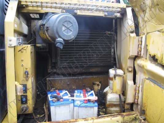 รถแบคโฮ CAT REGA 311B รถแบคโฮ CAT REGA 311B