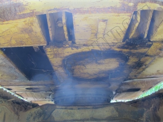 รถแบคโฮ CAT REGA 311B รถแบคโฮ CAT REGA 311B