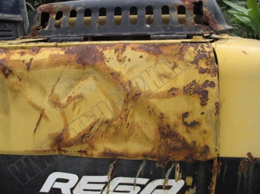 รถแบคโฮ CAT REGA 311B รถแบคโฮ CAT REGA 311B