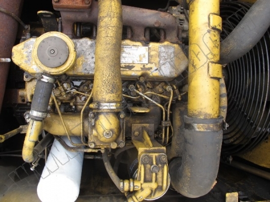 รถแบคโฮ CAT REGA 311B รถแบคโฮ CAT REGA 311B