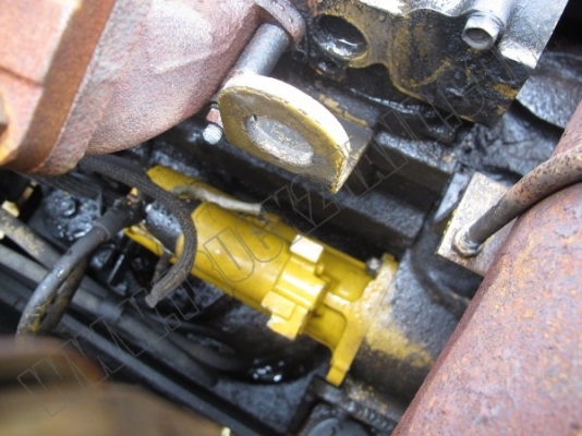 รถแบคโฮ CAT REGA 311B รถแบคโฮ CAT REGA 311B