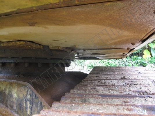 รถแบคโฮ CAT REGA 311B รถแบคโฮ CAT REGA 311B