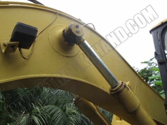 รถแบคโฮ CAT REGA 311B รถแบคโฮ CAT REGA 311B