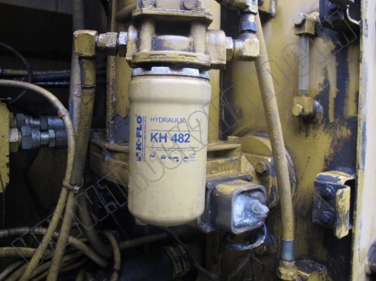 รถแบคโฮ CAT REGA 311B รถแบคโฮ CAT REGA 311B