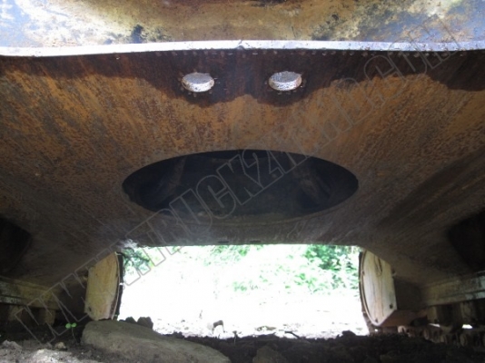 รถแบคโฮ CAT REGA 311B รถแบคโฮ CAT REGA 311B