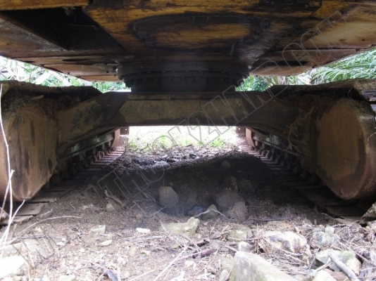 รถแบคโฮ CAT REGA 311B รถแบคโฮ CAT REGA 311B