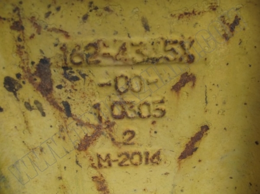 รถแบคโฮ CAT REGA 311B รถแบคโฮ CAT REGA 311B