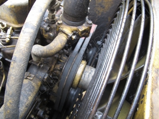 รถแบคโฮ CAT REGA 311B รถแบคโฮ CAT REGA 311B