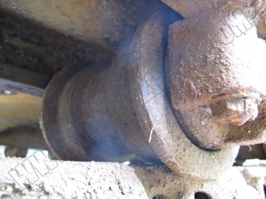 รถแบคโฮ CAT REGA 311B รถแบคโฮ CAT REGA 311B